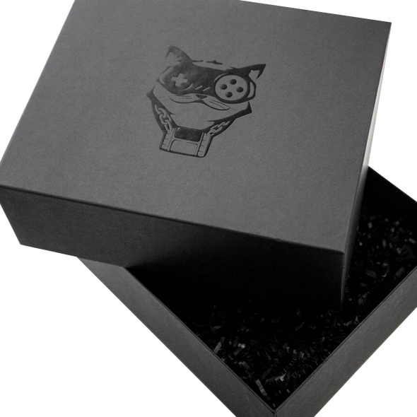 Feline Appreciation Gift Box