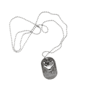Mega Cat Studios Dog Tag Necklace - Mega Cat Studios, Inc.