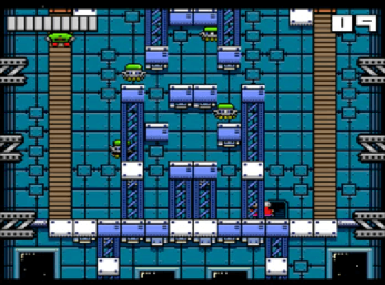 Gluf - Mega Cat Studios, Inc.