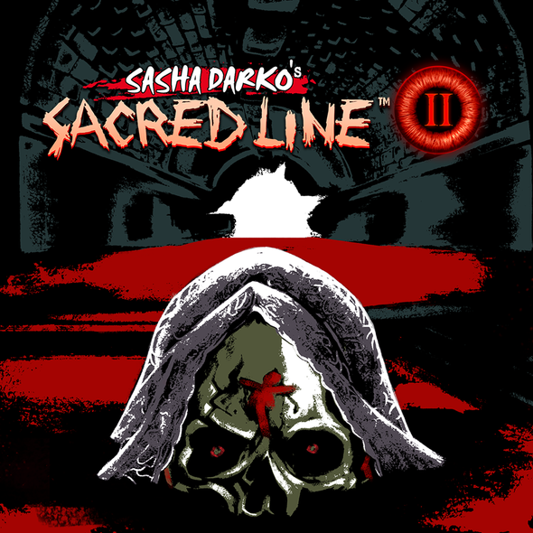 Sacred Line 2 Digital Demo