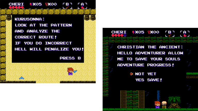 REKNUM Souls Adventure - Mega Cat Studios, Inc.