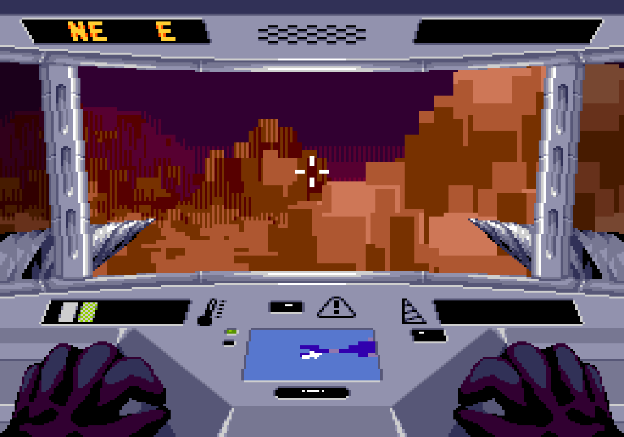 Arkagis Escape Digital Demo - Mega Cat Studios, Inc.