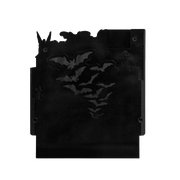 Limited Edition Creepy Brawlers - Mega Cat Studios, Inc.