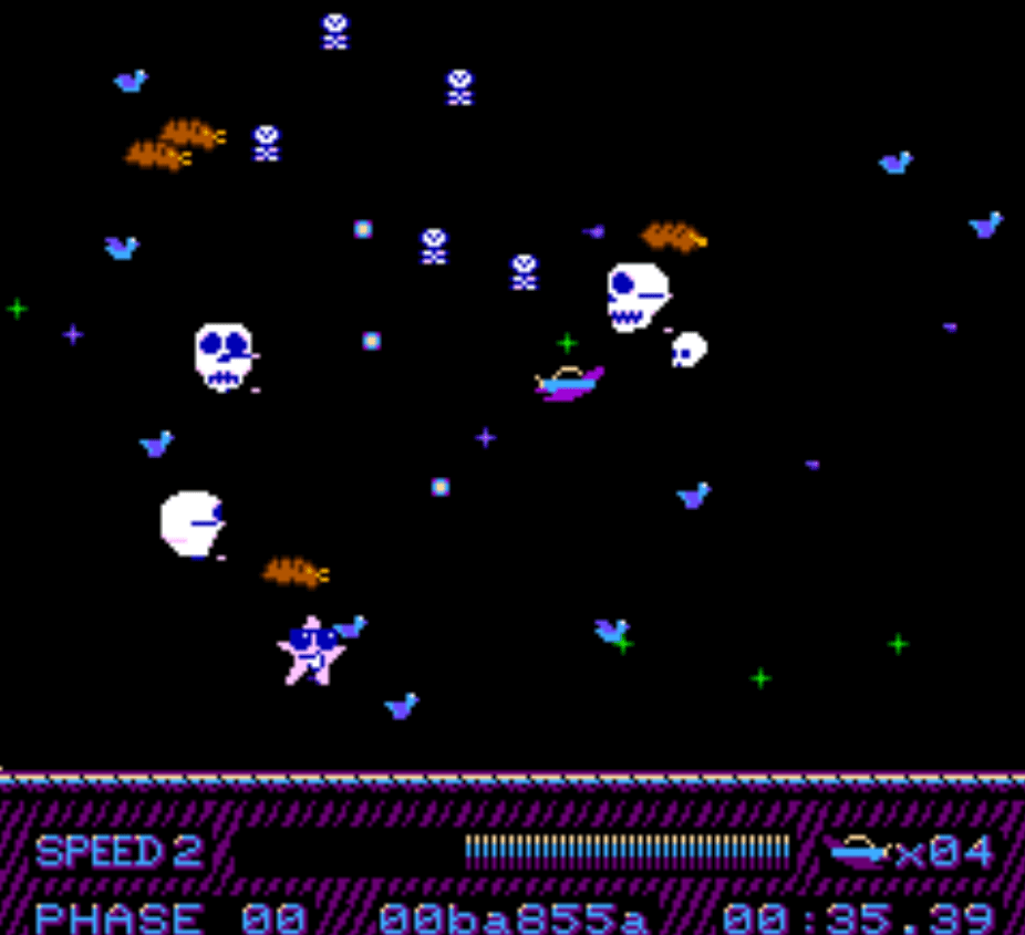 GunTneR - Mega Cat Studios, Inc.