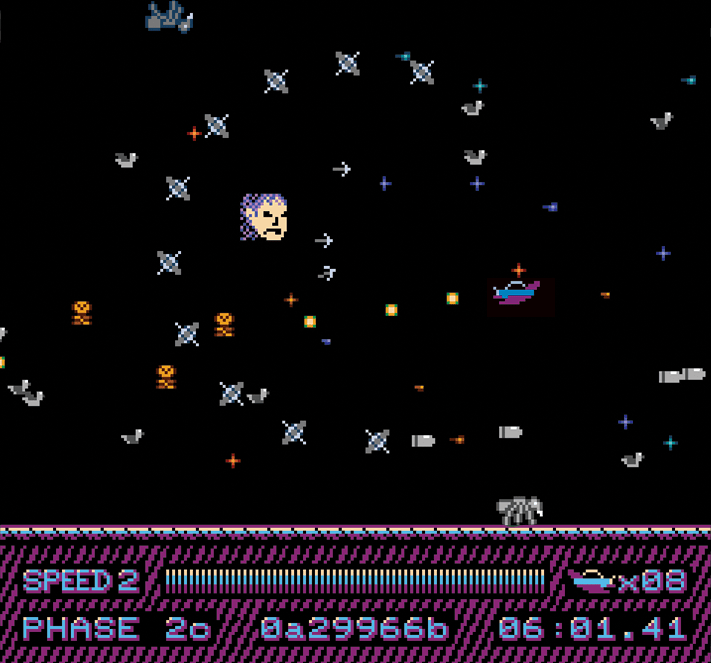 GunTneR - Mega Cat Studios, Inc.