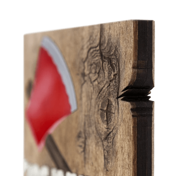 Limited Edition Log Jammers - Mega Cat Studios, Inc.