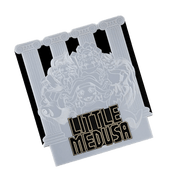 Limited Edition Little Medusa - Mega Cat Studios, Inc.