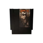 Creeping It Reel - Mega Cat Studios, Inc.