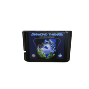 Diamond Thieves - Mega Cat Studios, Inc.