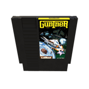 GunTneR - Mega Cat Studios, Inc.