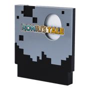 Roniu's Tale - Mega Cat Studios, Inc.