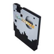 Limited Edition Roniu's Tale - Mega Cat Studios, Inc.