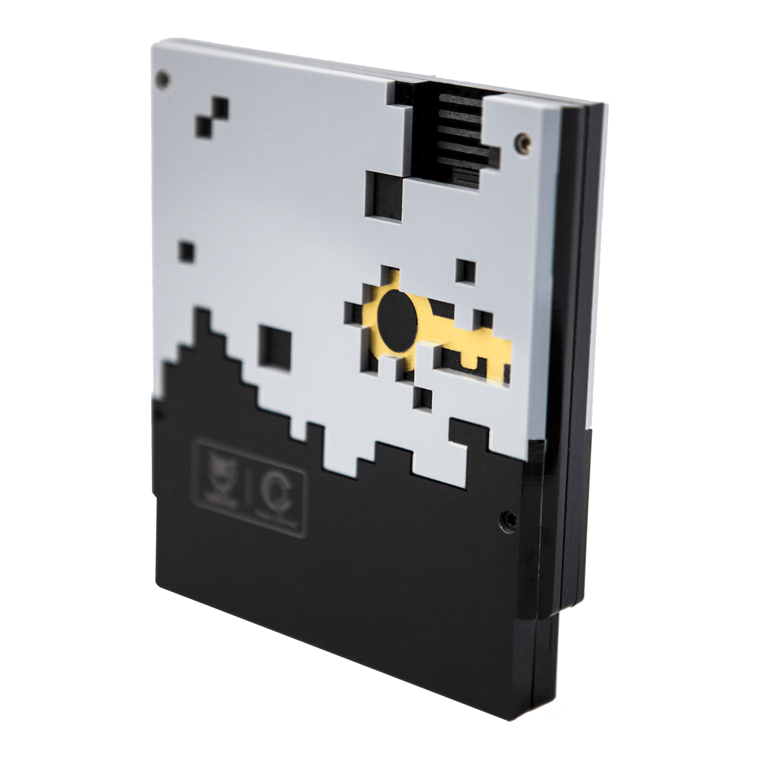 Limited Edition Roniu's Tale - Mega Cat Studios, Inc.