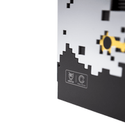 Limited Edition Roniu's Tale - Mega Cat Studios, Inc.