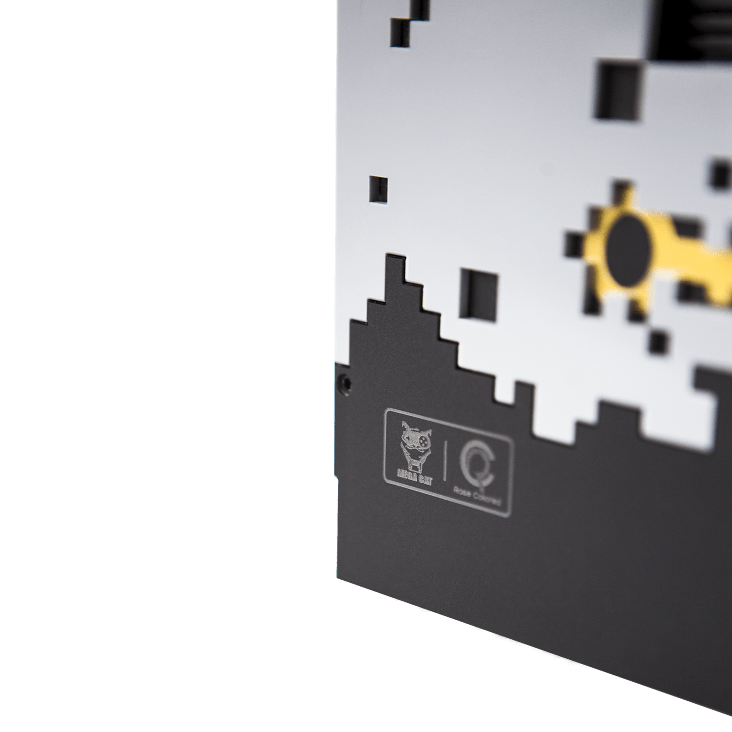 Limited Edition Roniu's Tale - Mega Cat Studios, Inc.