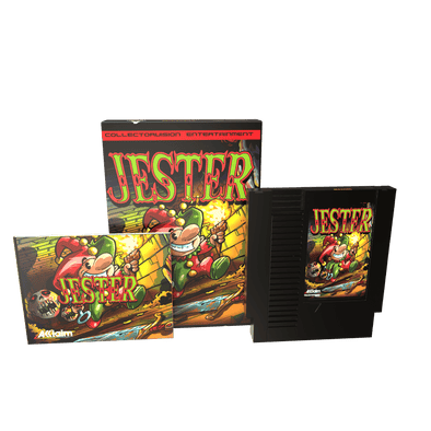 JESTER (NES)