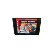 Lethal Wedding (Beta Complete) - Mega Cat Studios, Inc.