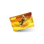 Mega Cat Studios Gift Card - Mega Cat Studios, Inc.