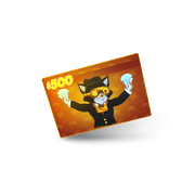 Mega Cat Studios Gift Card - Mega Cat Studios, Inc.