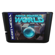Mega Marble World - Mega Cat Studios, Inc.