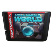 Mega Marble World - Mega Cat Studios, Inc.