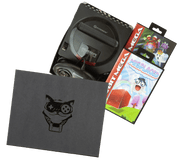 Misplaced + Gluf + Mega Retron HD - Mega Cat Studios, Inc.