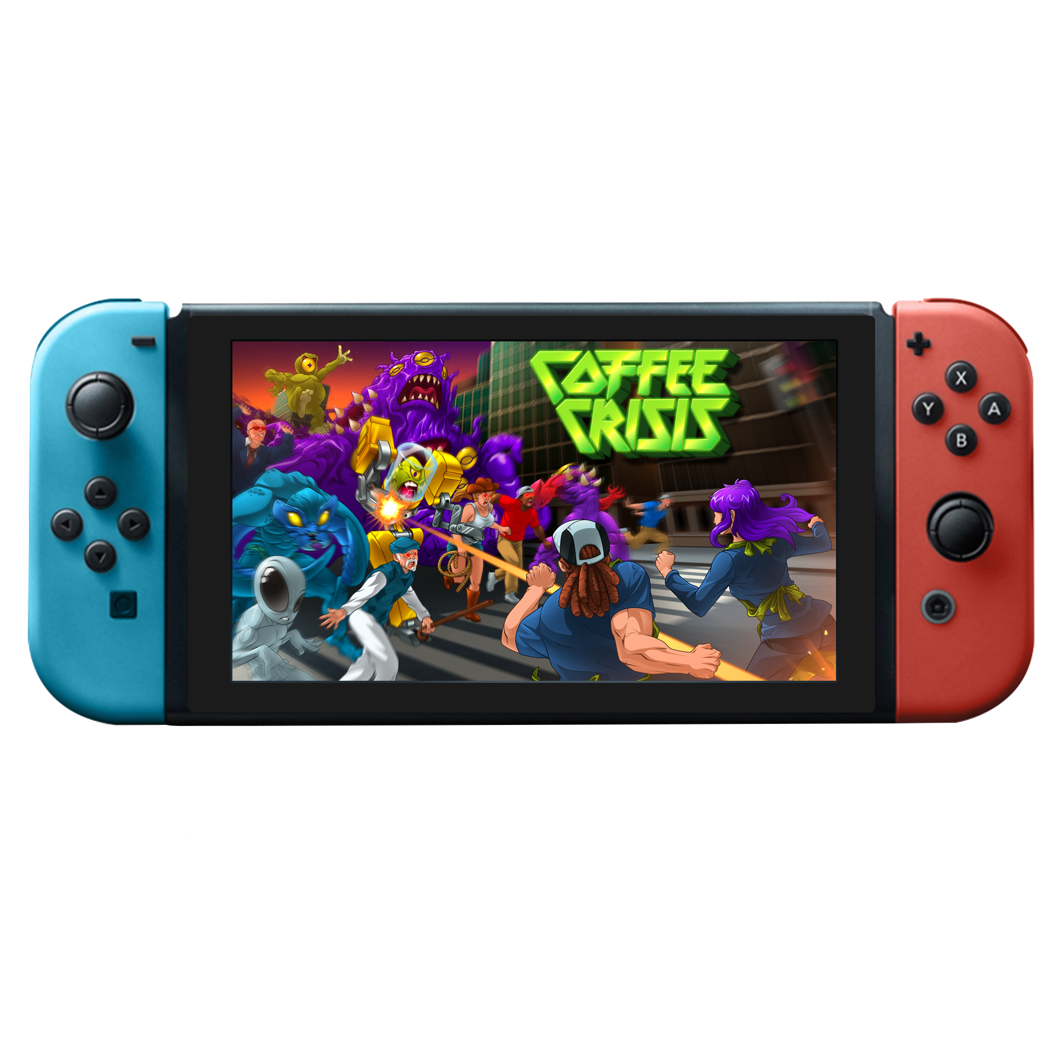 Physical Copy Should I Buy Nintendo Switch Games Digitally Coffee