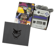 Old Towers SNES/Medusa SNES + Super Retron HD - Mega Cat Studios, Inc.