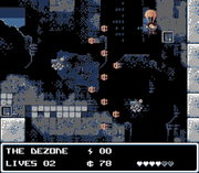 Project Blue - Mega Cat Studios, Inc.