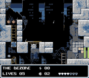 Project Blue - Mega Cat Studios, Inc.