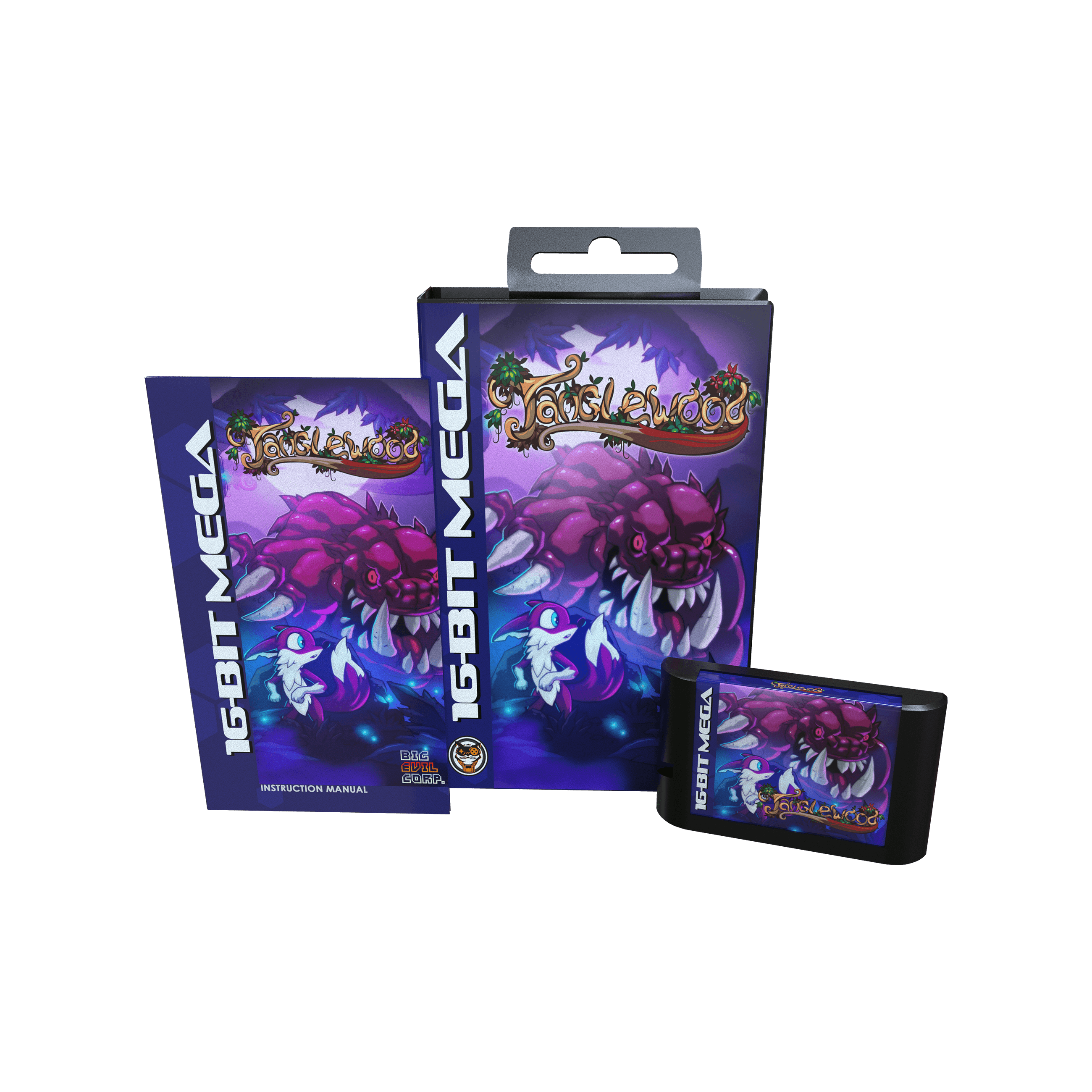 Tanglewood genesis outlet