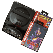 Tanzer + Arkagis Revolution + Mega Retron HD - Mega Cat Studios, Inc.