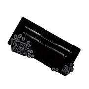 Limited Edition Coffee Crisis - Mega Cat Studios, Inc.