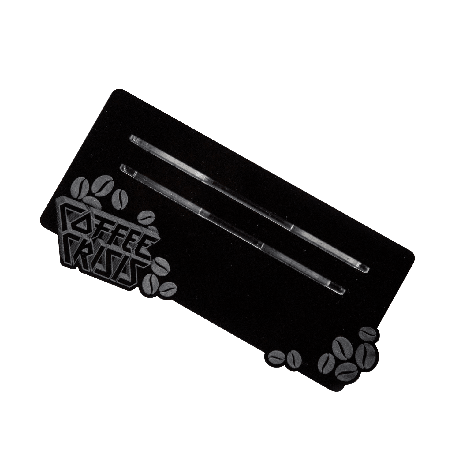 Limited Edition Coffee Crisis - Mega Cat Studios, Inc.