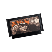 Creeping It Reel - Mega Cat Studios, Inc.