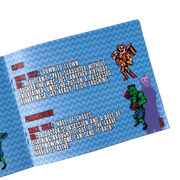 Creeping It Reel - Mega Cat Studios, Inc.