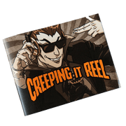 Creeping It Reel - Mega Cat Studios, Inc.