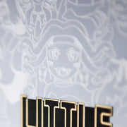 Limited Edition Little Medusa - Mega Cat Studios, Inc.