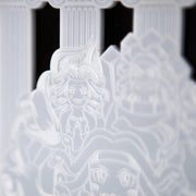 Limited Edition Little Medusa - Mega Cat Studios, Inc.