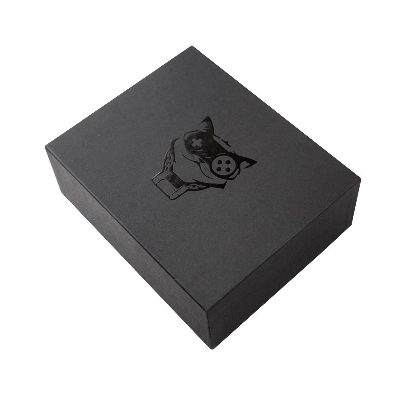 Meow You're Playing With Power Gift Box