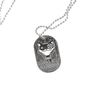 Mega Cat Studios Dog Tag Necklace - Mega Cat Studios, Inc.