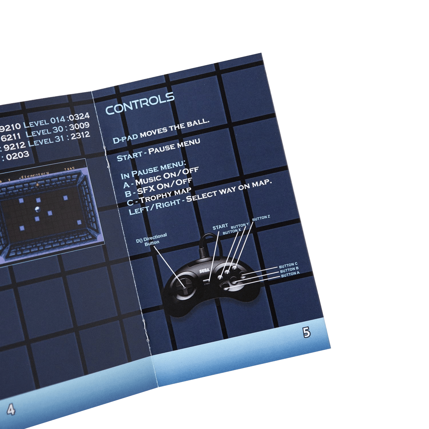 Mega Marble World - Mega Cat Studios, Inc.