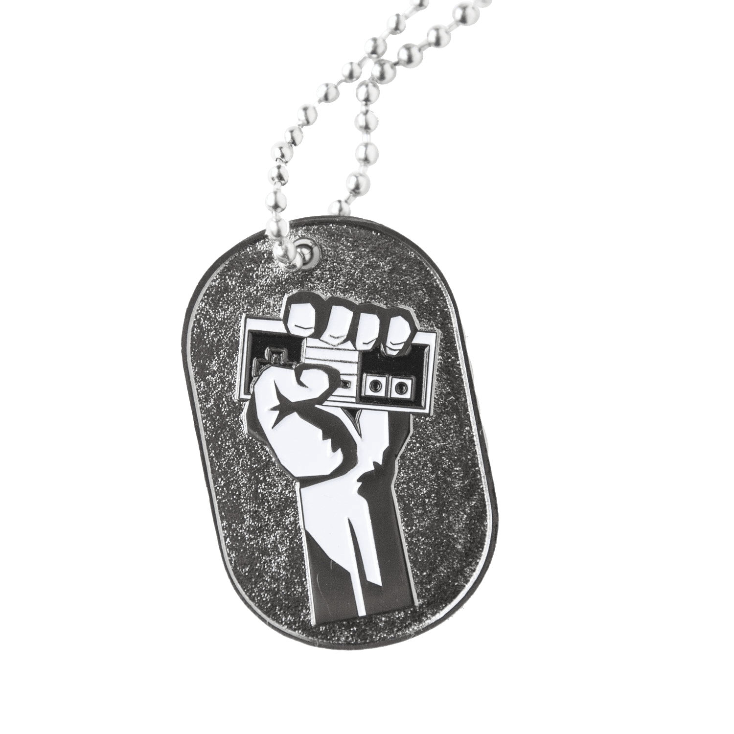 Mega Cat Studios Dog Tag Necklace - Mega Cat Studios, Inc.