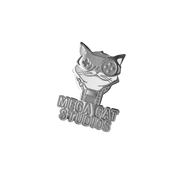 Mega Cat Studios Pin - Mega Cat Studios, Inc.